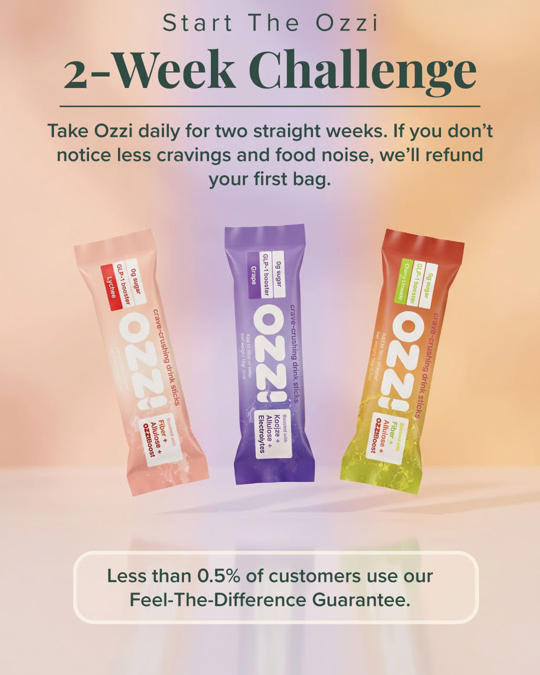 Crave Crusher Crush Your 9 PM Cravings